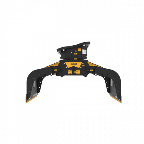 Захват для экскаватора MB-G1000 S4