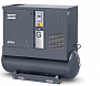 Винтовой компрессор Atlas Copco G15 13FF