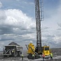 Буровой станок Atlas Copco DML-SP